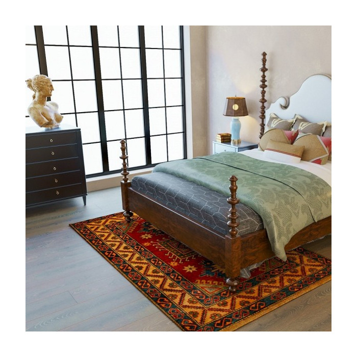 Ламинат Alloc Grand Avenue 8581 Эмбасси Роу