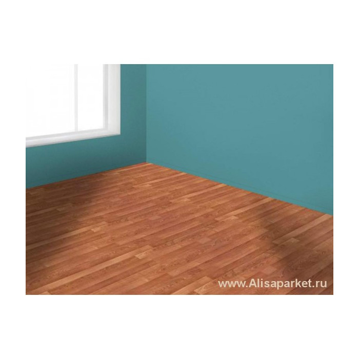 Ламинат Alloc Original 5333 вишня дикая
