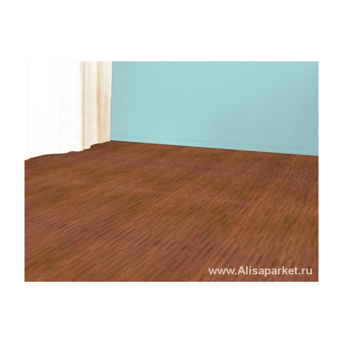 Ламинат Alloc Original 5801 бамбук