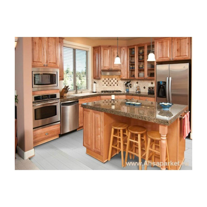 Ламинат Alloc Original 8921 тик Ванилла