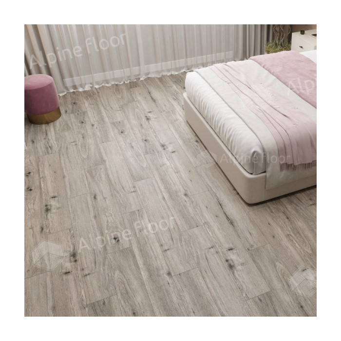 Ламинат Alpine Floor Aura LF100-10 Дуб Палермо