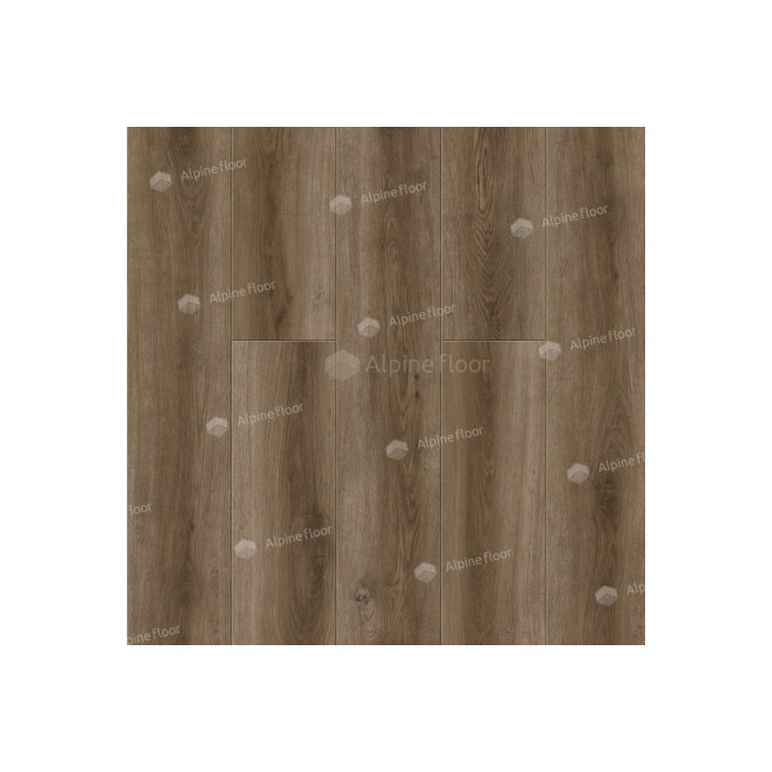Ламинат Alpine Floor Aura LF100-14 Дуб Болонья