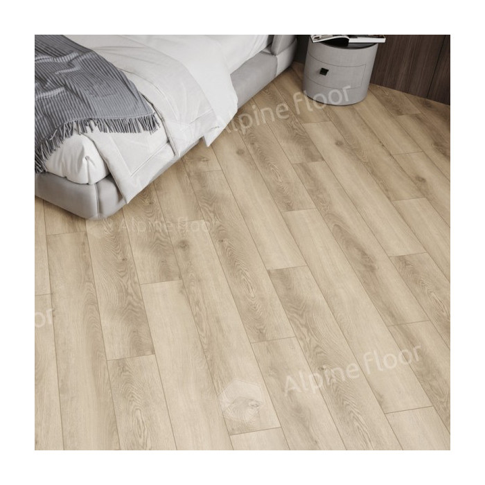 Ламинат Alpine Floor Intensity LF101-07 Дуб Флоренция