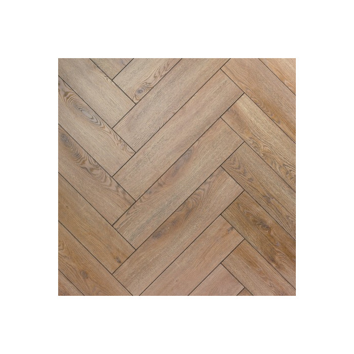Ламинат AlsaFloor Herringbone 535 Praline oak