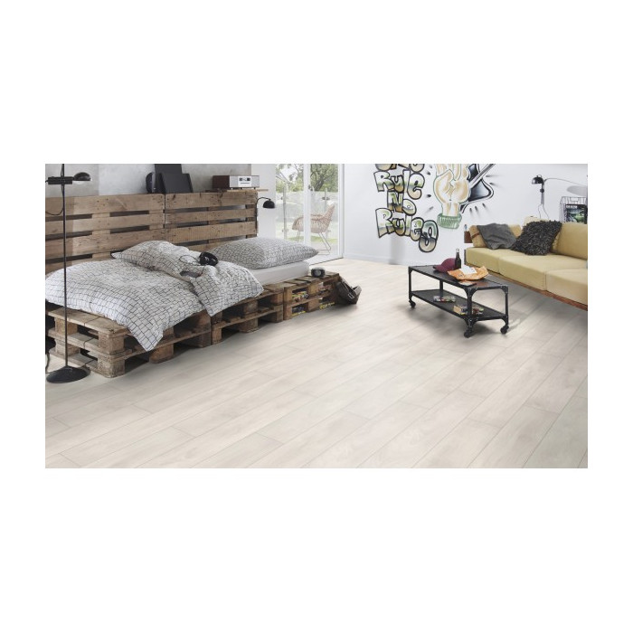 Ламинат Binyl PRO Fresh Wood / Warm Wood BP 1514 Дуб Свальбард (Svalbard Oak)