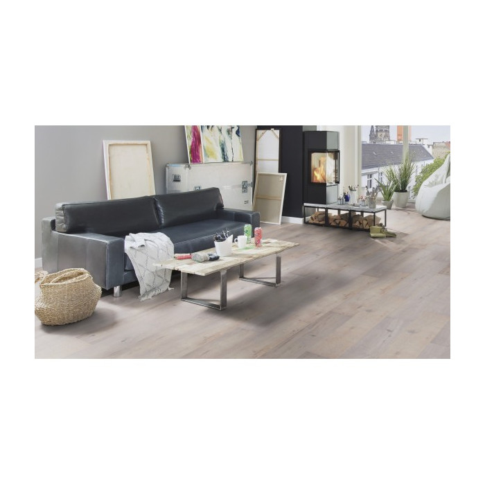 Ламинат Binyl PRO Fresh Wood / Warm Wood BP 1517 Дуб Файрлэнд (Fairland Oak)