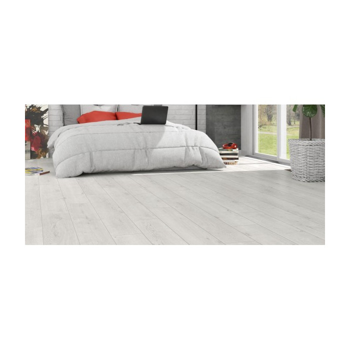 Ламинат Camsan Platinum MU 6012 Дуб Жемчужный