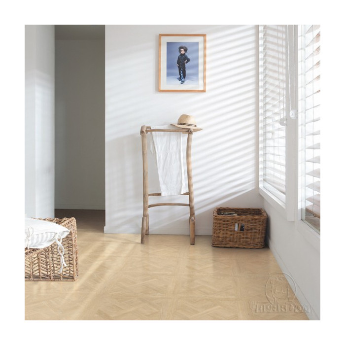 Ламинат Clic&Go Versailles CGV 4147 Дуб молочный улун