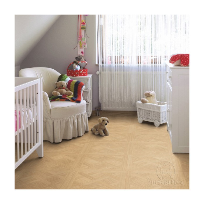 Ламинат Clic&Go Versailles CGV 4149 Дуб Витрэ