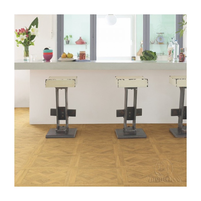 Ламинат Clic&Go Versailles CGV 4153 Дуб ячменный