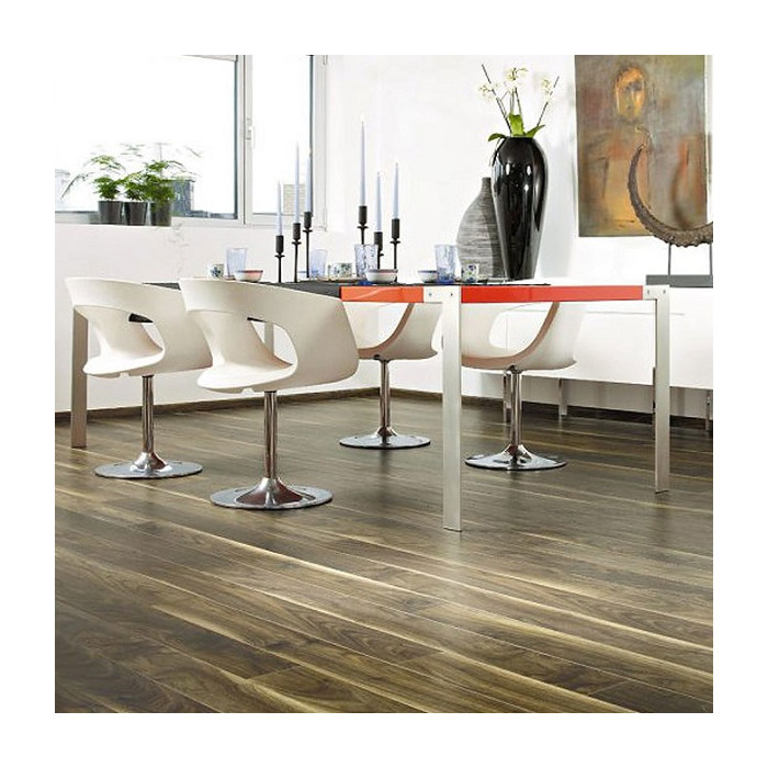 Ламинат Clix Floor Charm CXC 156 Орех Элегант