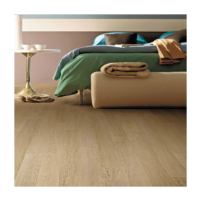 Ламинат Clix Floor Charm CXC 162 Дуб Карамель