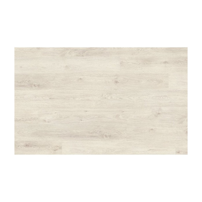 Ламинат Egger 2023 PRO Laminate Classic 32 класс 8 мм без фаски (Россия) EPL034 Дуб Кортина белый