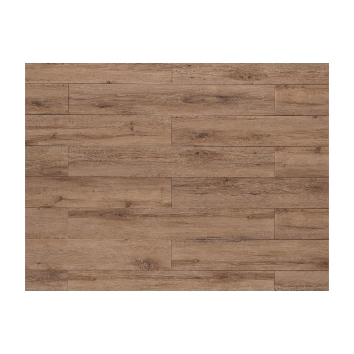 Ламинат Egger 2023 PRO Laminate Classic 32 класс 8 мм с фаской (Россия) EPL019 Дуб паркетный темный
