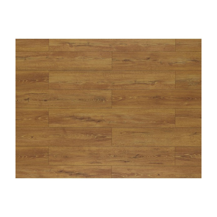 Ламинат Egger 2023 PRO Laminate Classic 32 класс 8 мм с фаской (Россия) EPL191 Дуб Мелба коричневый
