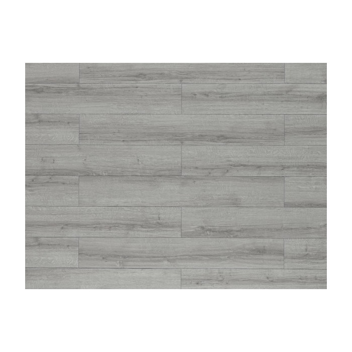 Ламинат Egger 2023 PRO Laminate Classic 32 класс 8 мм с фаской (Россия) EPL205 Дуб Шерман светло-серый