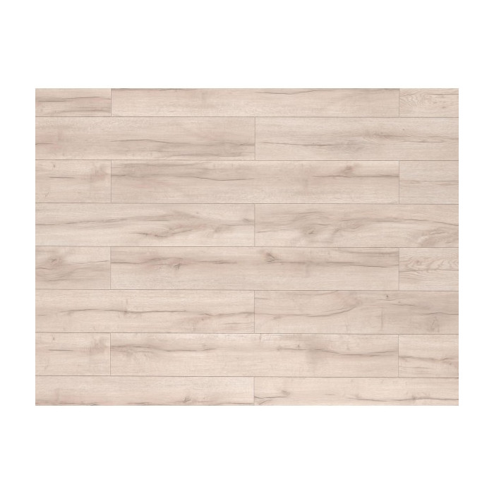 Ламинат Egger 2023 PRO Laminate Classic 32 класс 8 мм с фаской (Россия) EPL210 Дуб Гирлевик бежевый