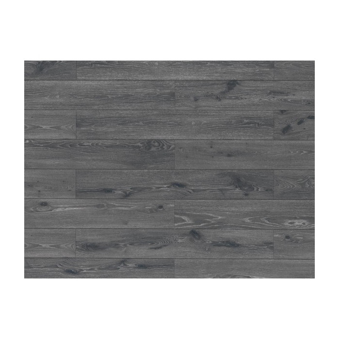 Ламинат Egger 2023 PRO Laminate Classic 32 класс 8 мм с фаской (Россия) EPL215 Дуб Седерберг серый