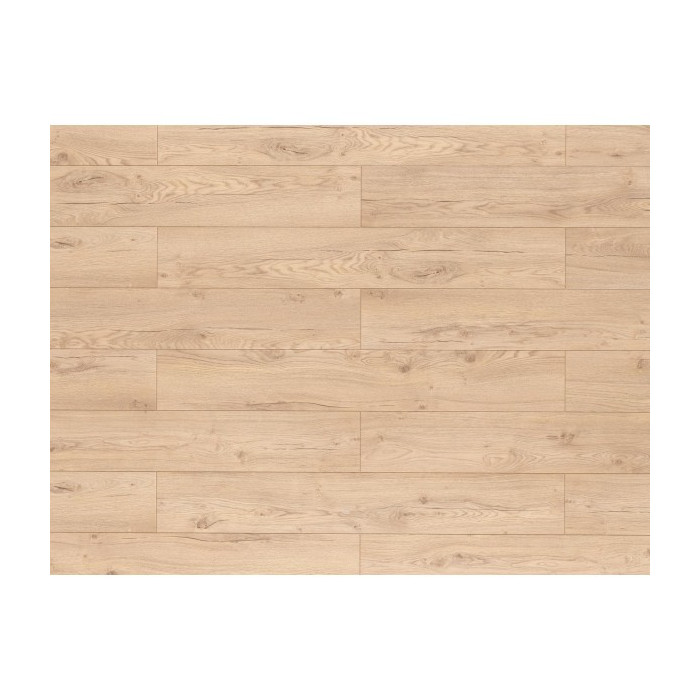 Ламинат Egger 2023 PRO Laminate Classic 33 класс 10 мм (Россия) EPL142 Дуб Ольхон песочно-бежевый