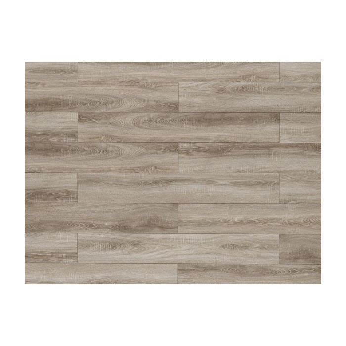 Ламинат Egger 2023 PRO Laminate Classic 33 класс 8 мм с фаской (Россия) EPL036 Дуб Бардолино серый