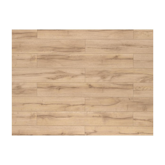 Ламинат Egger 2023 PRO Laminate Classic 33 класс 8 мм с фаской (Россия) EPL208 Дуб Ронгбук натуральный