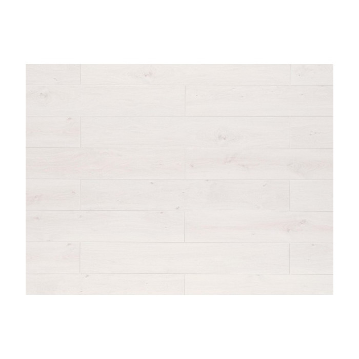 Ламинат Egger 2023 PRO Laminate Classic 33 класс 8 мм с фаской (Россия) EPL212 Дуб Вуд-фьорд белый