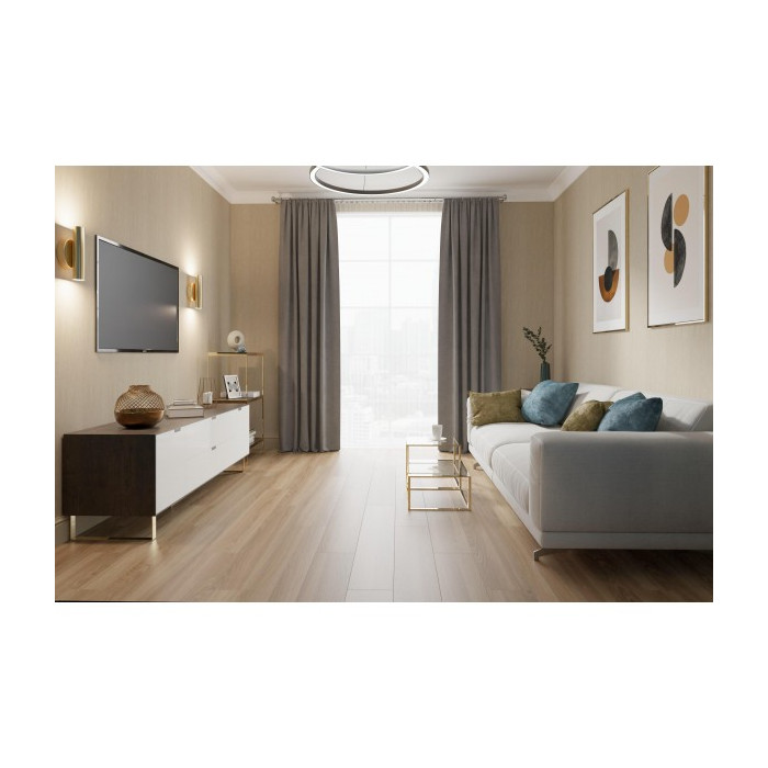 Ламинат Egger 2023 PRO Laminate Classic 33 класс 8 мм с фаской (Россия) EPL236 Дуб Гарден натуральный