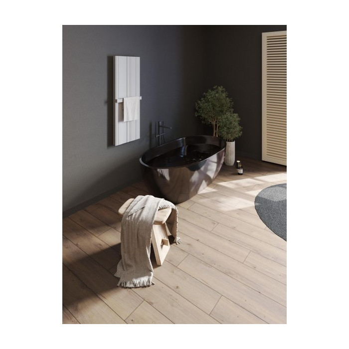 Ламинат Egger 2023 PRO Laminate Classic Aqua+ 33 класс 8 мм с фаской (Россия) EPL139 Дуб Муром