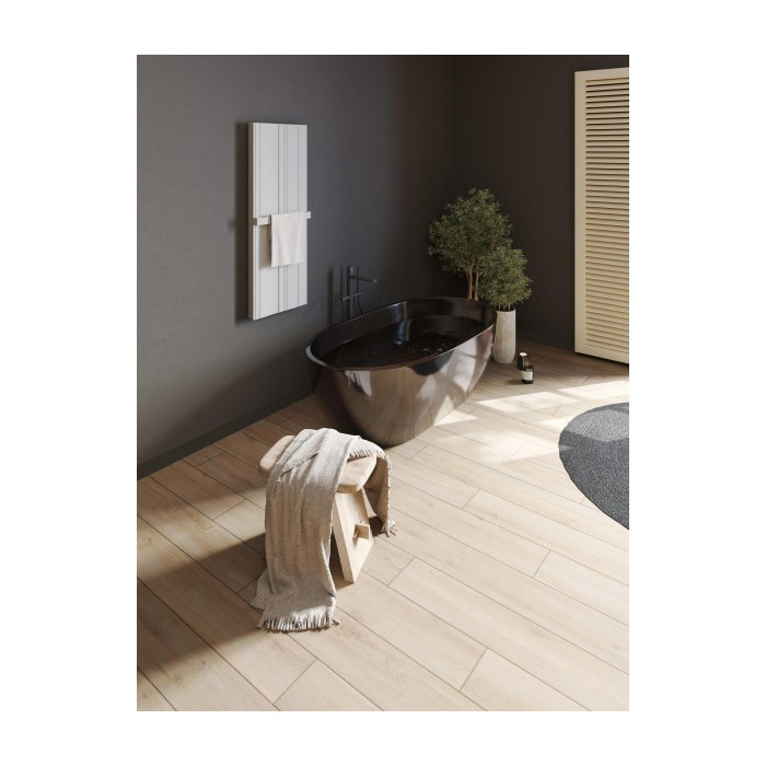 Ламинат Egger 2023 PRO Laminate Classic Aqua+ 33 класс 8 мм с фаской (Россия) EPL213 Дуб Валенди песочный