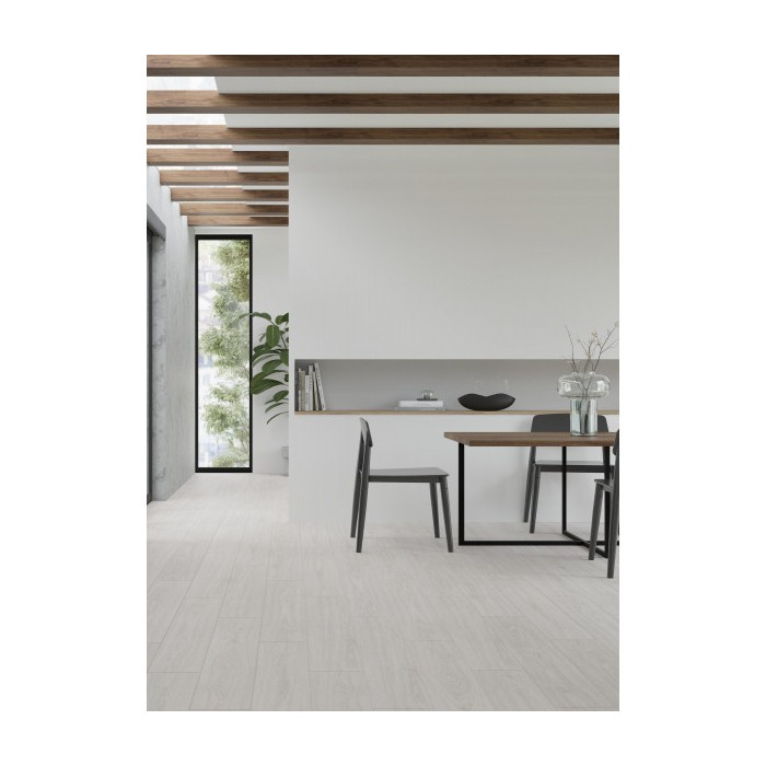Ламинат Egger 2023 PRO Laminate Classic Aqua+ 33 класс 8 мм с фаской (Россия) EPL225 Дуб Пеньярала светлый