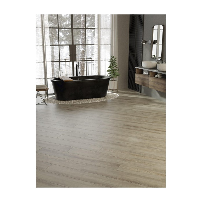Ламинат Egger 2023 PRO Laminate Classic Aqua+ 33 класс 8 мм с фаской (Россия) EPL239 Сосна Модро серая