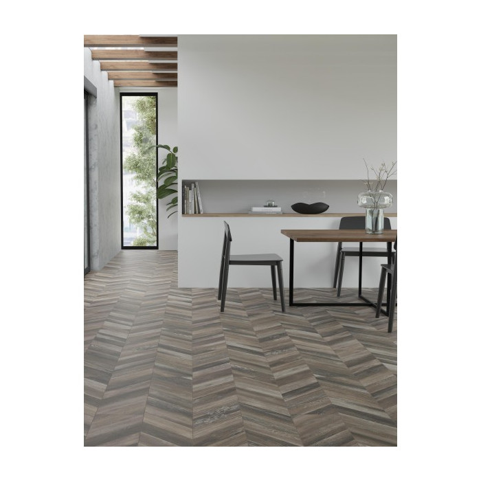 Ламинат Egger 2023 PRO Laminate Large 33 класс 8 мм (Россия) EPL240-L Дуб Кестинкорт Шоколад