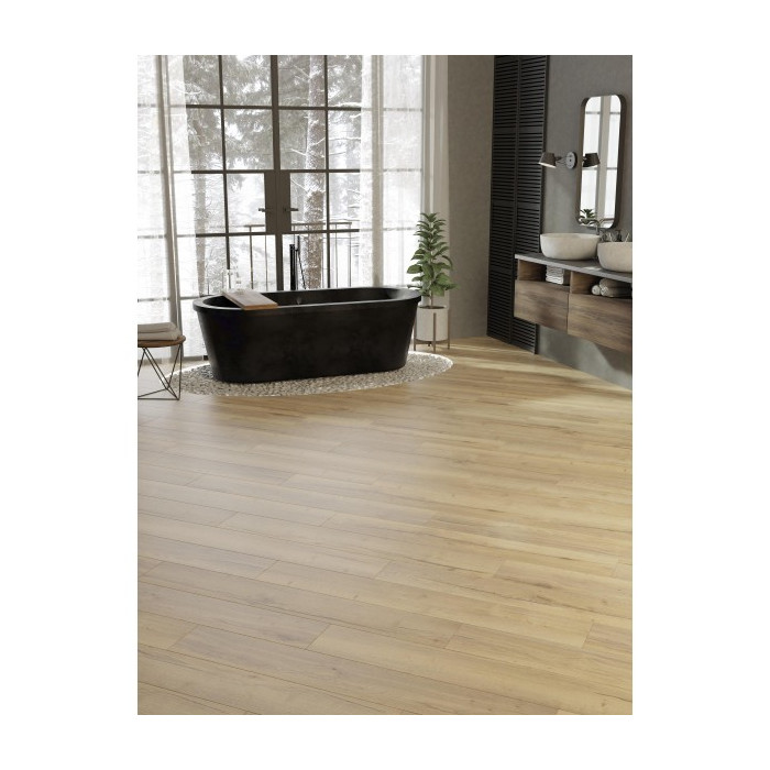 Ламинат Egger 2023 PRO Laminate Large Aqua+ 33 класс 8 мм (Россия) EPL159 Дуб Вэлли натуральный
