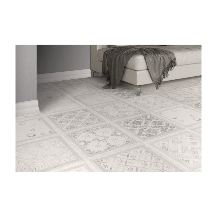 Ламинат Faus Retro S177215 Vintage Tile (Плитка Винтаж)