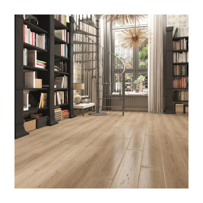 Ламинат Faus Syncro S172913 Luna Roble Oak (Дуб Луна)