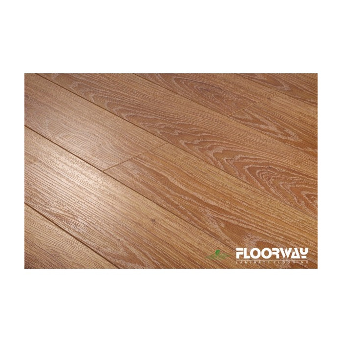Ламинат FloorWay FloorWay 5200 Дуб брашированный