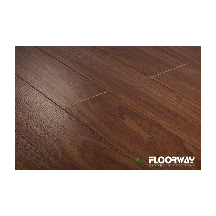 Ламинат FloorWay FloorWay НТ-980 Американский орех