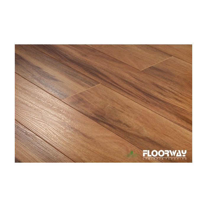 Ламинат FloorWay FloorWay ТМ-32 Дикий махагон