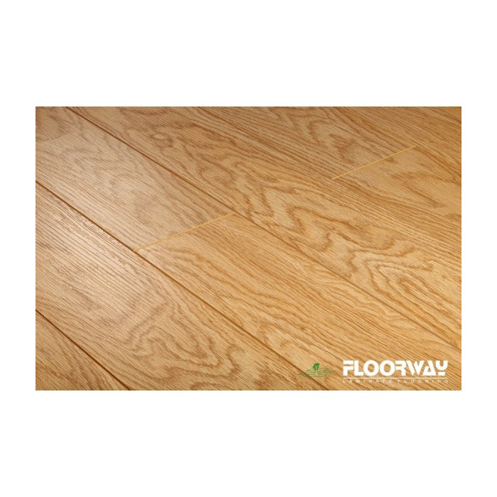 Ламинат FloorWay FloorWay ХМ-824 Американский выбеленный дуб