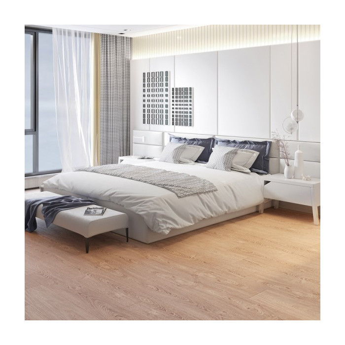 Ламинат Floorwood Maxima 91753 Дуб Квебек