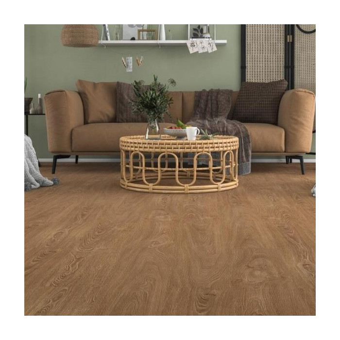 Ламинат Floorwood Phantom 6487 Дуб Брайс