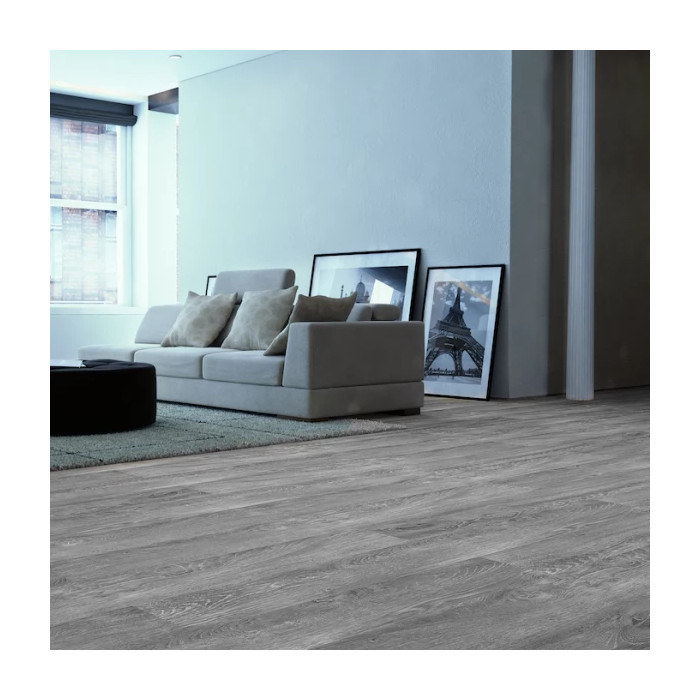Ламинат Floorwood Serious Smart CD227SM Дуб Провиденс