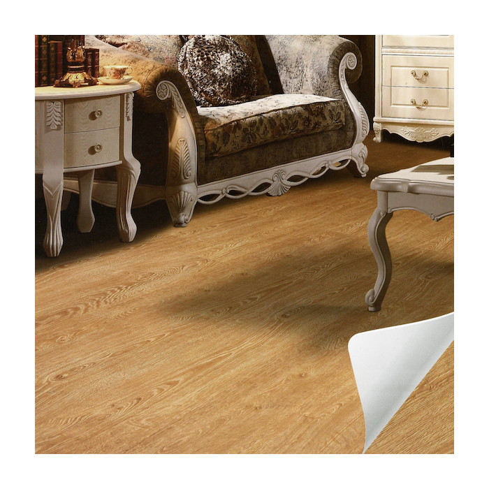 Ламинат Floorwood Serious Smart CD230SM Дуб Феникс
