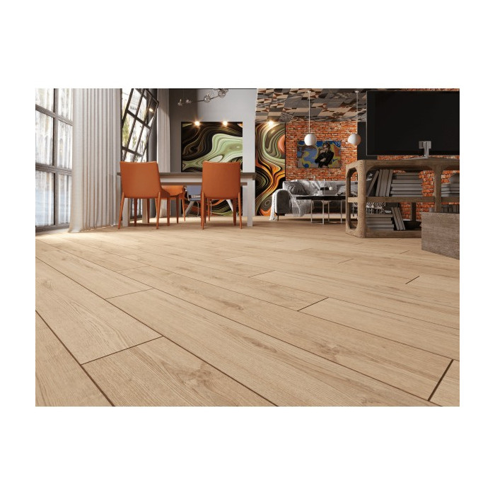 Ламинат Forest Floor Sphere FRT-101 Raspberry Oak (Дуб Малина)