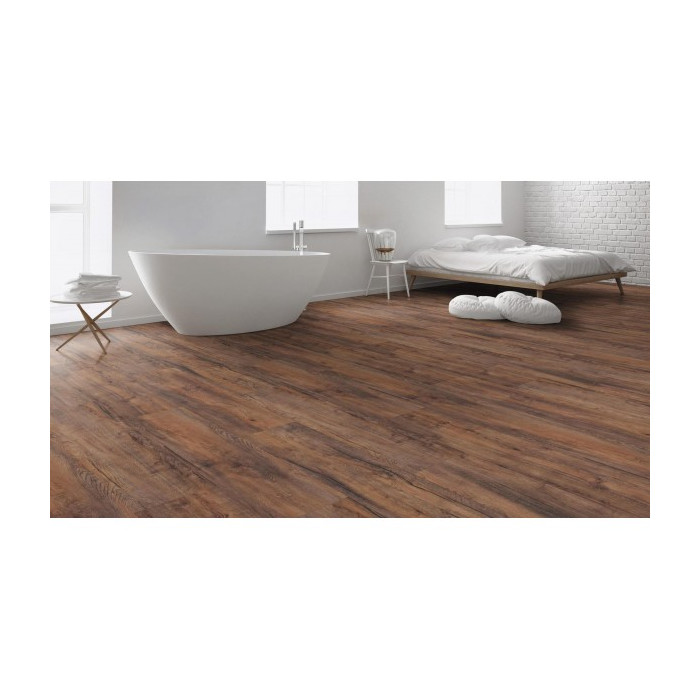 Ламинат Kaindl AQUApro Select Classic Touch Smart Plank K2164 Дуб Салун Элсворт (Oak Saloon Ellsworth)