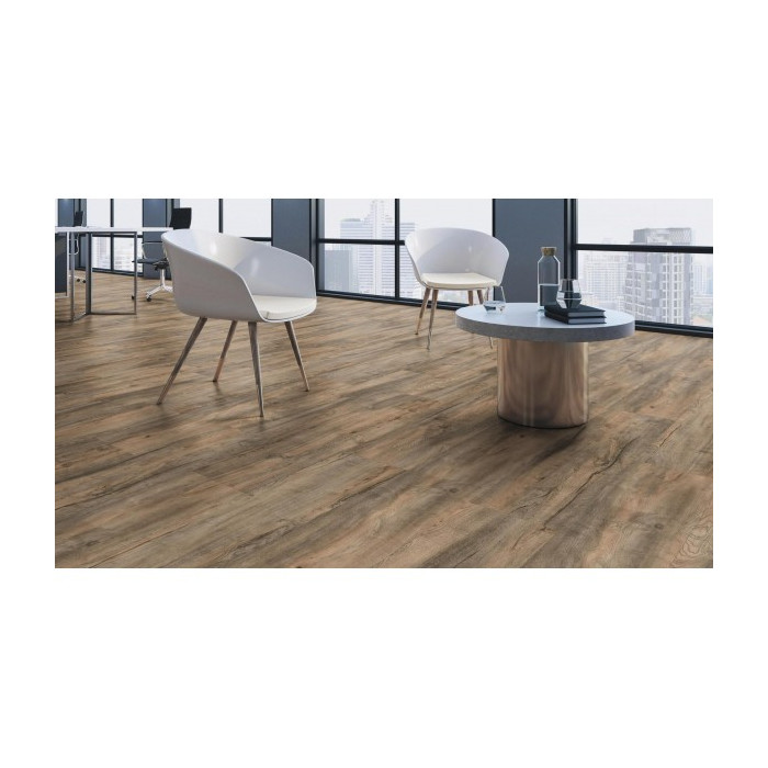 Ламинат Kaindl AQUApro Select Classic Touch Smart Plank K2202 Дуб Салун Мудбон (Oak Saloon Moodbon)