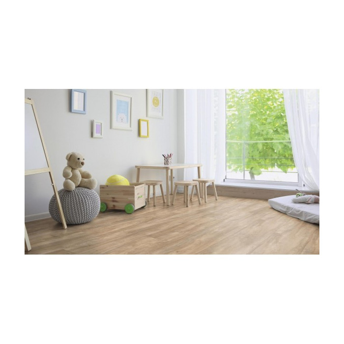 Ламинат Kaindl AQUApro Select Classic Touch Smart Plank K2204 Дуб Салун Глосэм (Oak Saloon Glowsam)