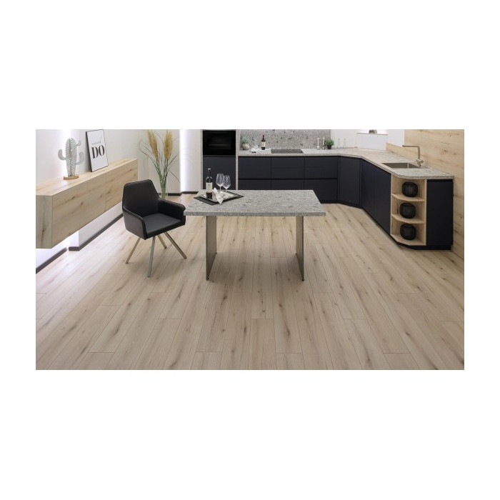 Ламинат Kaindl AQUApro Select Classic Touch Smart Plank K2205 Дуб Эвок Ванилла (Oak Evoke Vanilla)