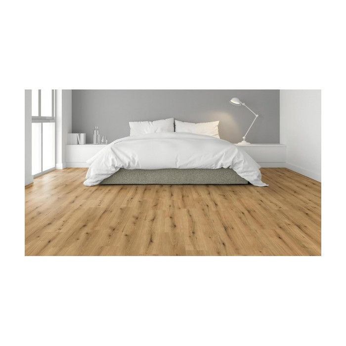 Ламинат Kaindl AQUApro Select Classic Touch Smart Plank K5573 Дуб Эвок Кост (Oak Evoke Coast)