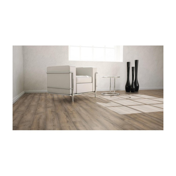Ламинат Kaindl AQUApro Supreme Natural Touch Standard Plank K4440 Дуб Хисторик Земля (Oak Historic Earth)
